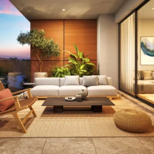 2 Bedroom Apartment for Sale in Limassol District