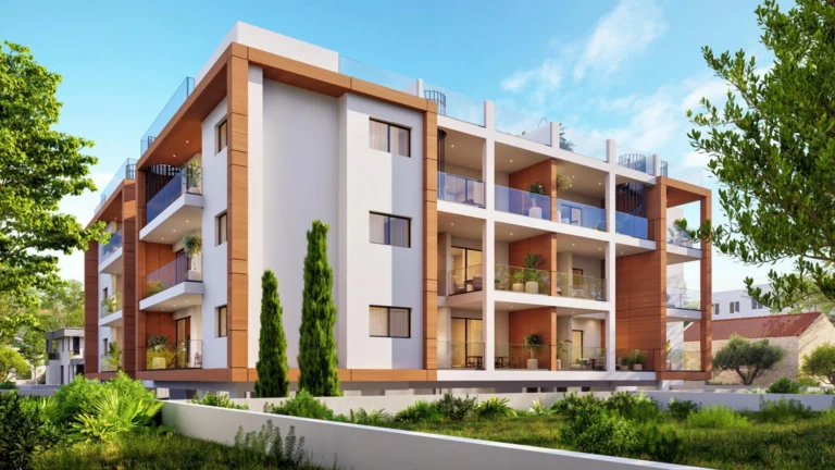 1 Bedroom Apartment for Sale in Limassol District