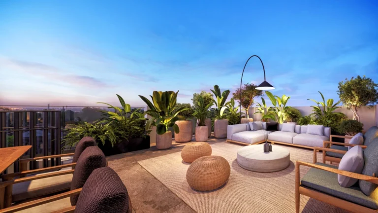 1 Bedroom Apartment for Sale in Limassol District