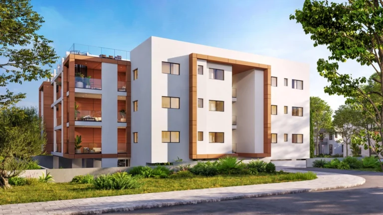 3 Bedroom Apartment for Sale in Limassol District