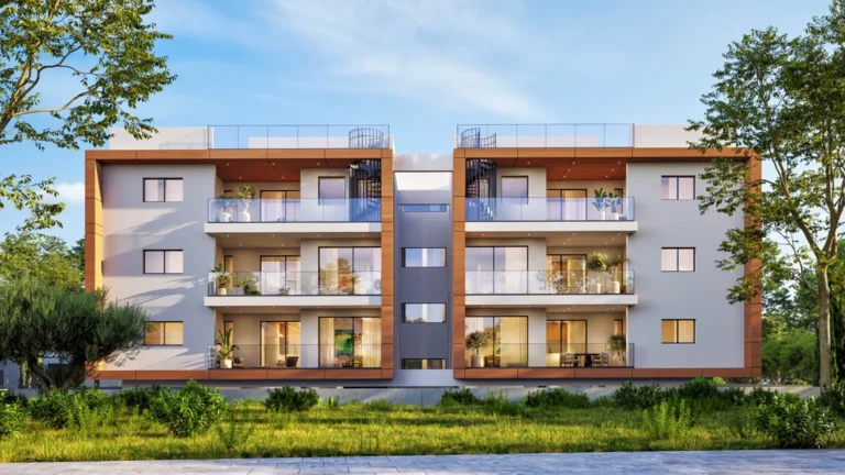 2 Bedroom Apartment for Sale in Limassol District