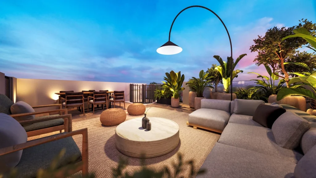 2 Bedroom Apartment for Sale in Limassol District