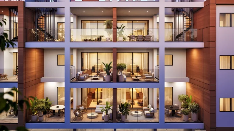 2 Bedroom Apartment for Sale in Limassol District