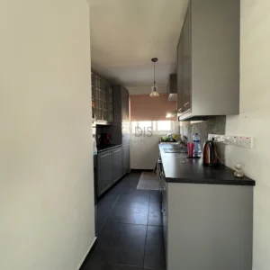 2 Bedroom Apartment for Sale in Nicosia District