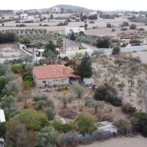4 Bedroom House for Sale in Larnaca District