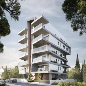 1 Bedroom Apartment for Sale in Strovolos, Nicosia District