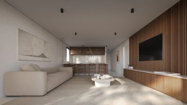 2 Bedroom Apartment for Sale in Strovolos, Nicosia District