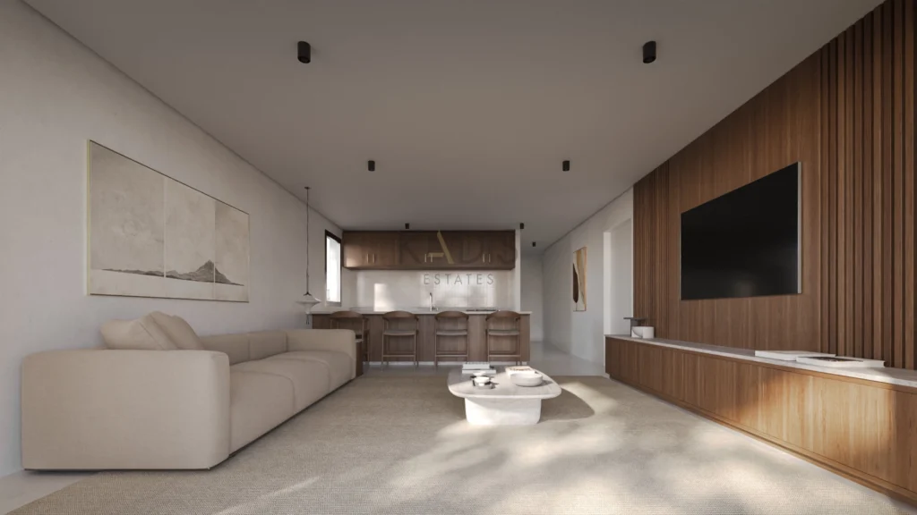 2 Bedroom Apartment for Sale in Strovolos, Nicosia District