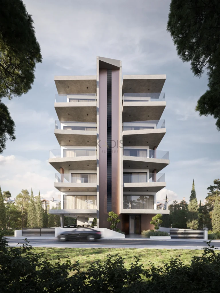 Cheap Apartments for Sale Nicosia up to 400000 euro