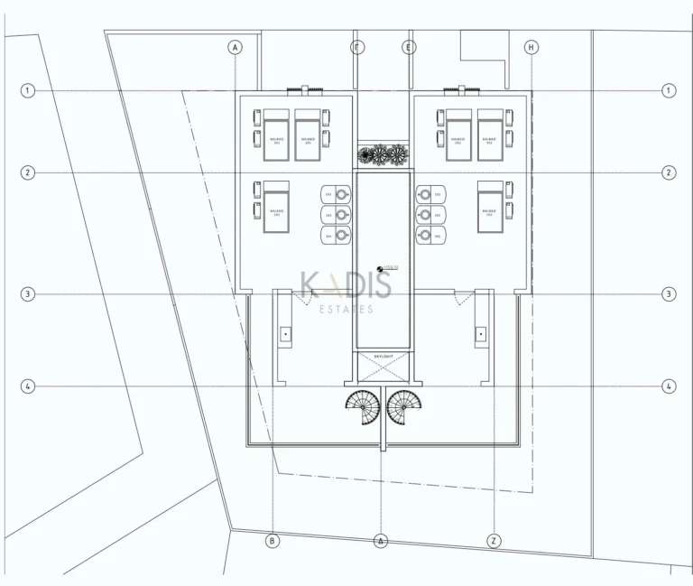 2 Bedroom Apartment for Sale in Limassol – Agia Fyla