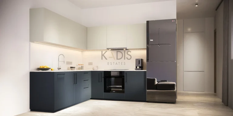 2 Bedroom Apartment for Sale in Ypsonas, Limassol District