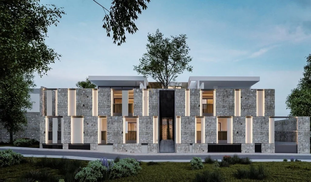 2 Bedroom Apartment for Sale in Limassol District