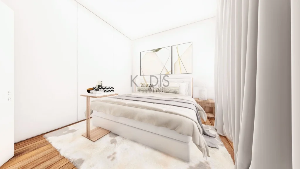 2 Bedroom Apartment for Sale in Limassol District