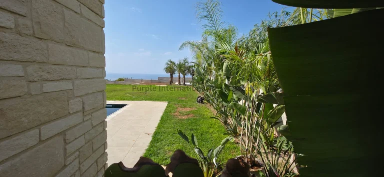 4 Bedroom House for Sale in Tala, Paphos District