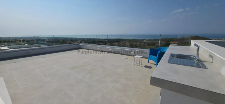 4 Bedroom House for Sale in Tala, Paphos District