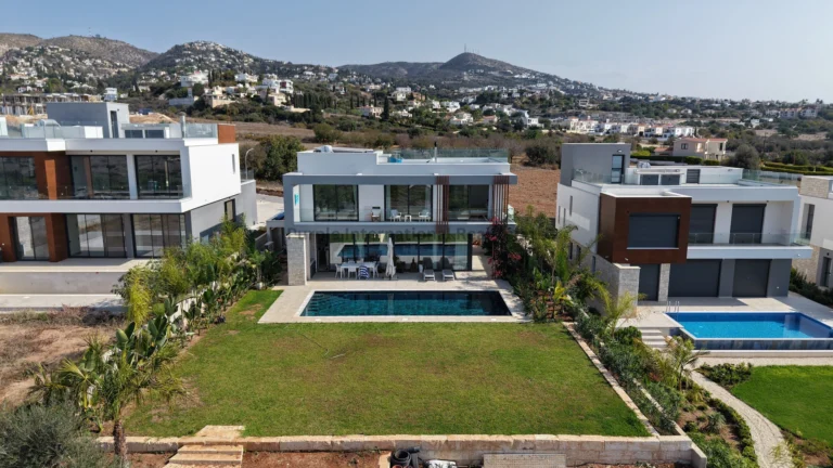 4 Bedroom House for Sale in Tala, Paphos District