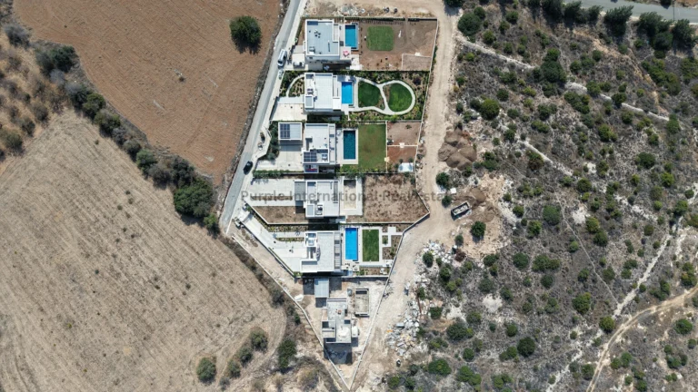 4 Bedroom House for Sale in Tala, Paphos District