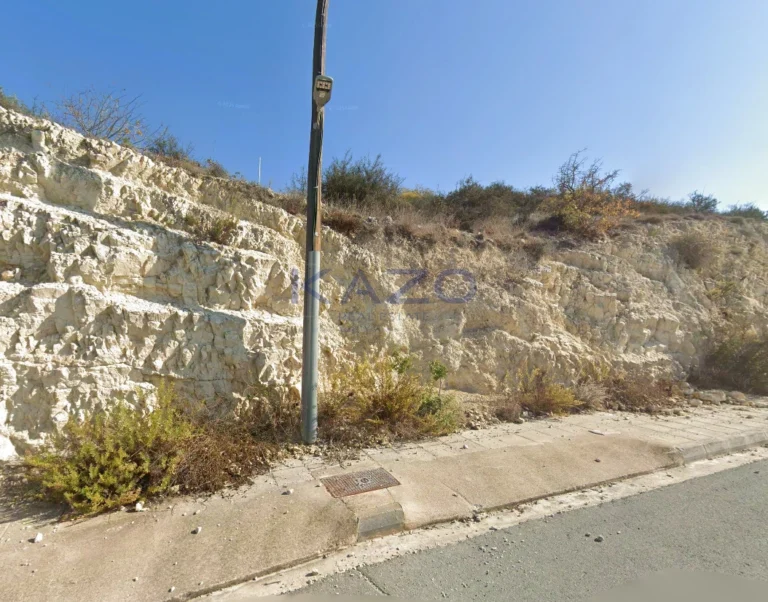 751m² Plot for Sale in Tsada, Paphos District