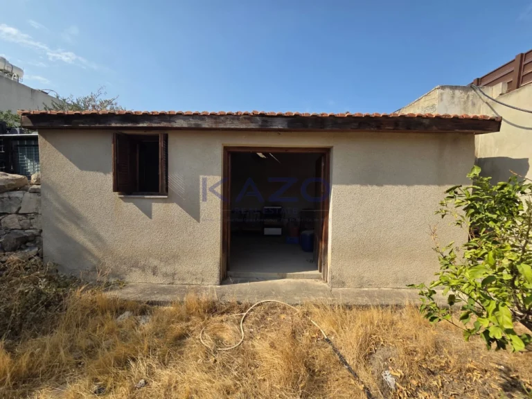 Cheap Houses and Villas for Sale Limassol up to 300000 euro