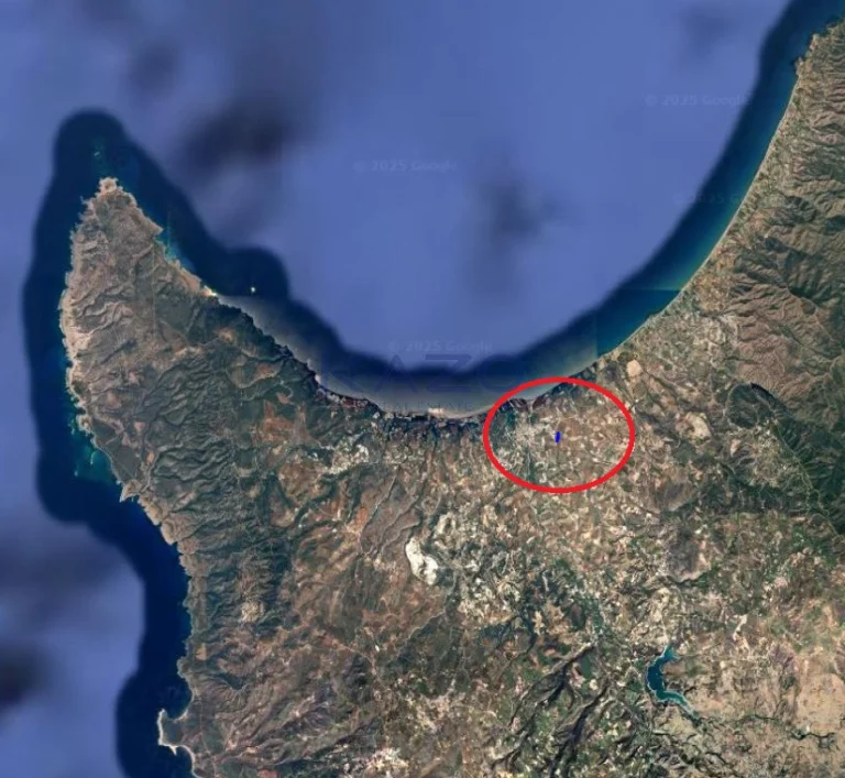 Земельные участки на продажу