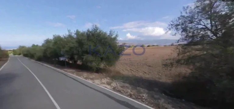 16,723m² Plot for Sale in Paphos District