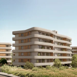 2 Bedroom Apartment for Sale in Limassol District