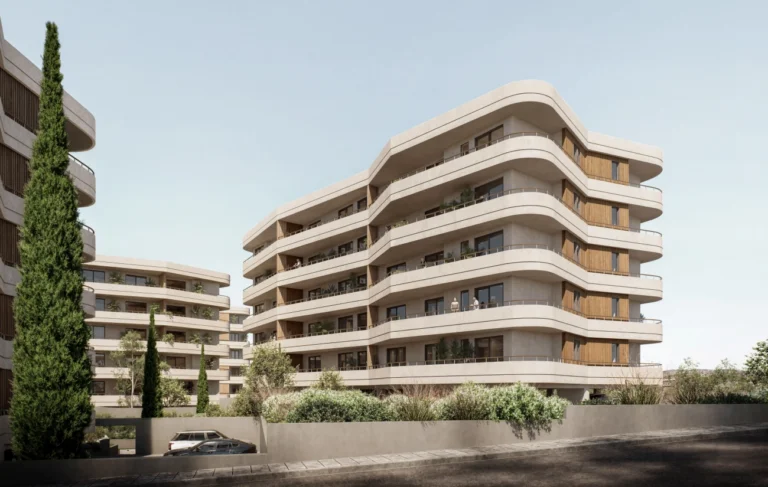 Cheap Apartments for Sale Limassol up to 400000 euro