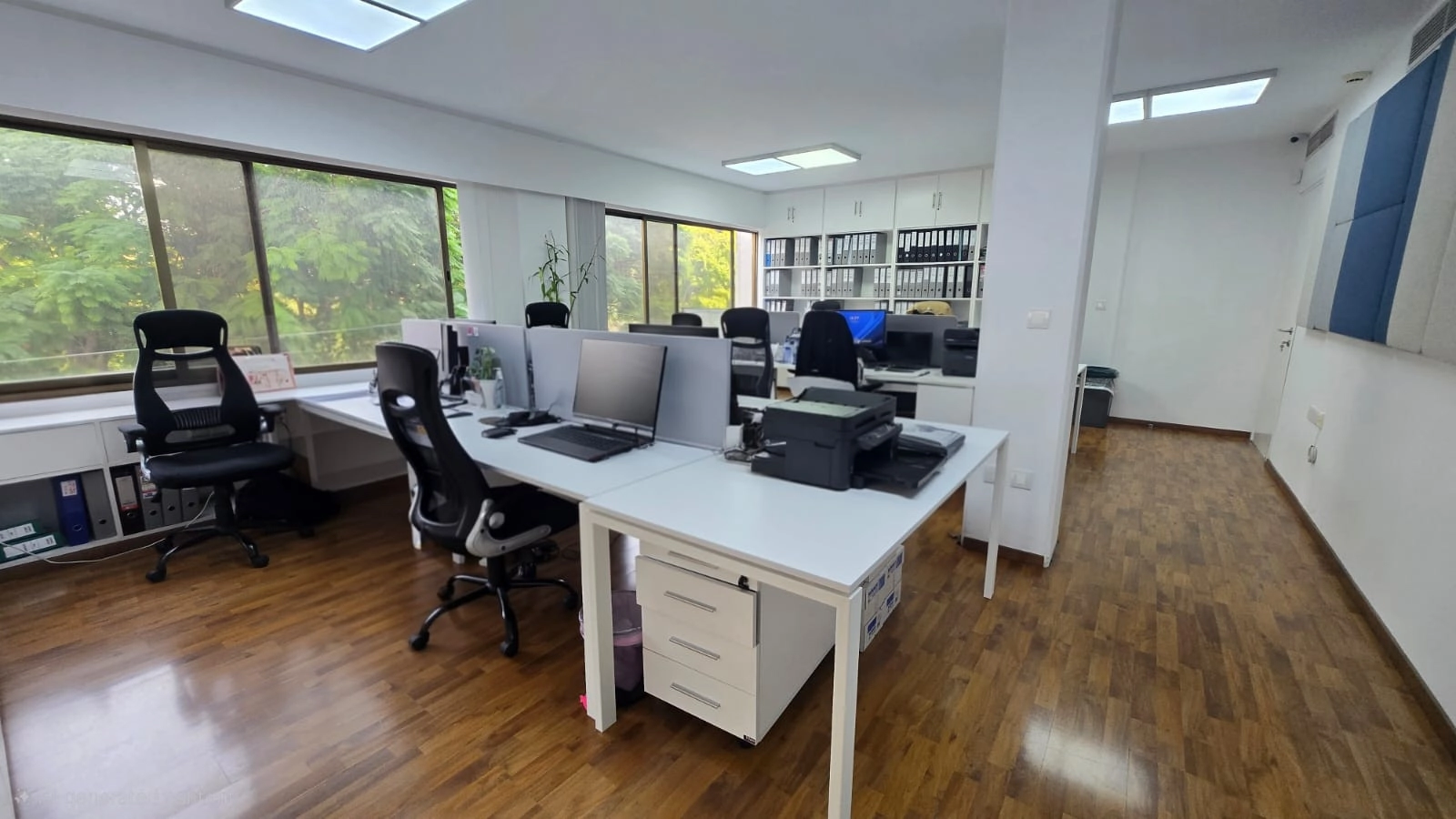160m² Office for Rent in Limassol District