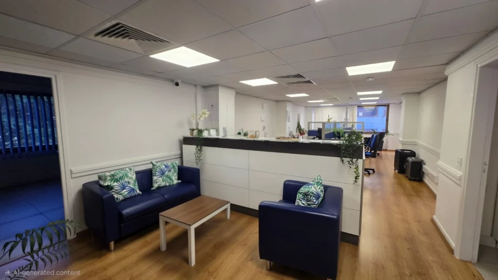 319m² Office for Sale in Limassol District