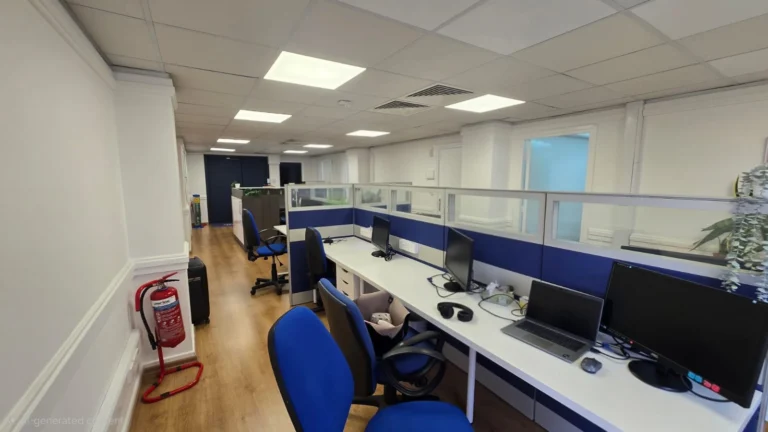 319m² Office for Sale in Limassol District