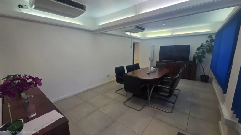 319m² Office for Sale in Limassol District