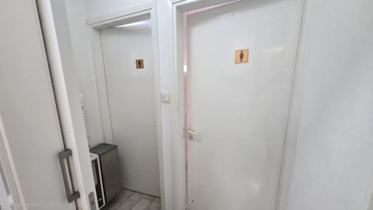 319m² Office for Sale in Limassol District