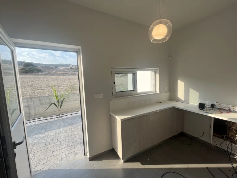 3 Bedroom House for Sale in Parekklisia, Limassol District