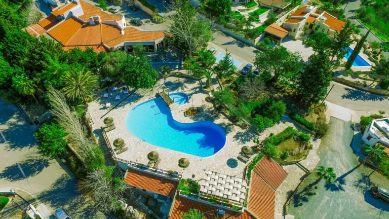 5 Bedroom House for Sale in Tala, Paphos District