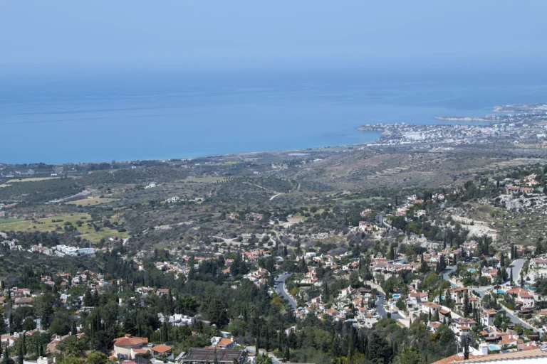 5 Bedroom House for Sale in Tala, Paphos District