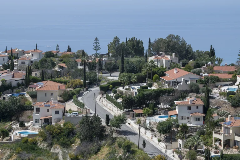 5 Bedroom House for Sale in Tala, Paphos District