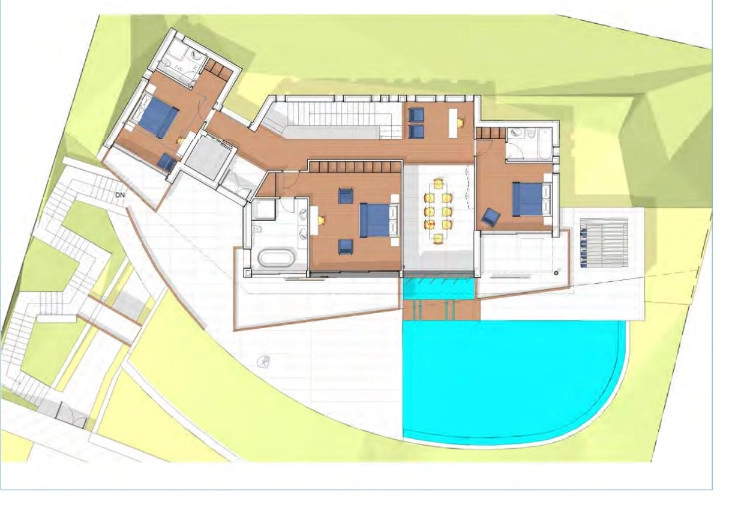 5 Bedroom House for Sale in Tala, Paphos District