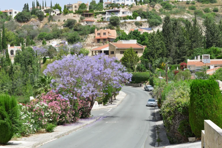 220m² House for Sale in Tala, Paphos District