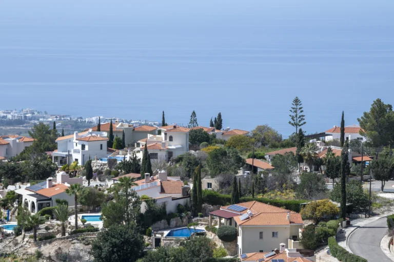 220m² House for Sale in Tala, Paphos District