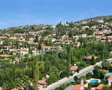 220m² House for Sale in Tala, Paphos District