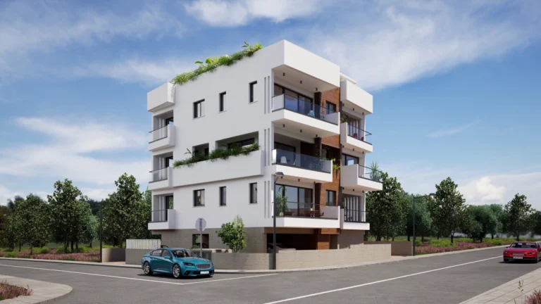 Cheap Apartments for Sale Paphos up to 400000 euro