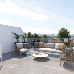 1 Bedroom Apartment for Sale in Oroklini, Larnaca District