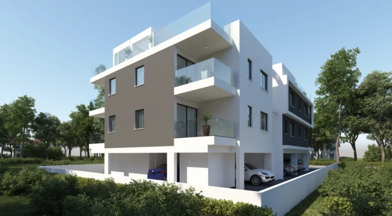 3 Bedroom Apartment for Sale in Oroklini, Larnaca District