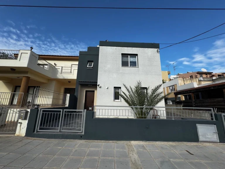 for Rent in Limassol – Agia Fyla