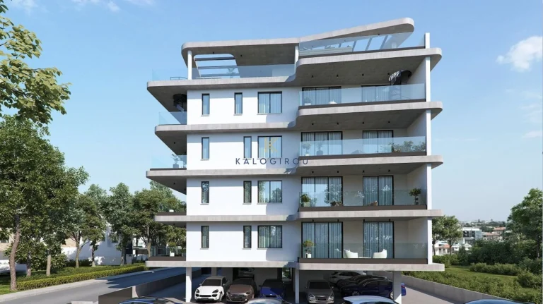 1 Bedroom Apartment for Sale in Livadia Larnakas, Larnaca District