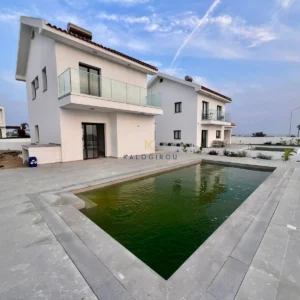 3 Bedroom House for Sale in Pervolia Larnacas