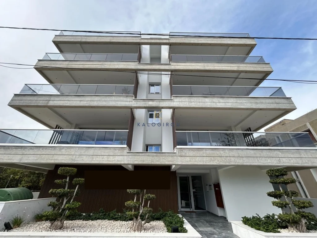 4 Bedroom Apartment for Sale in Larnaca District