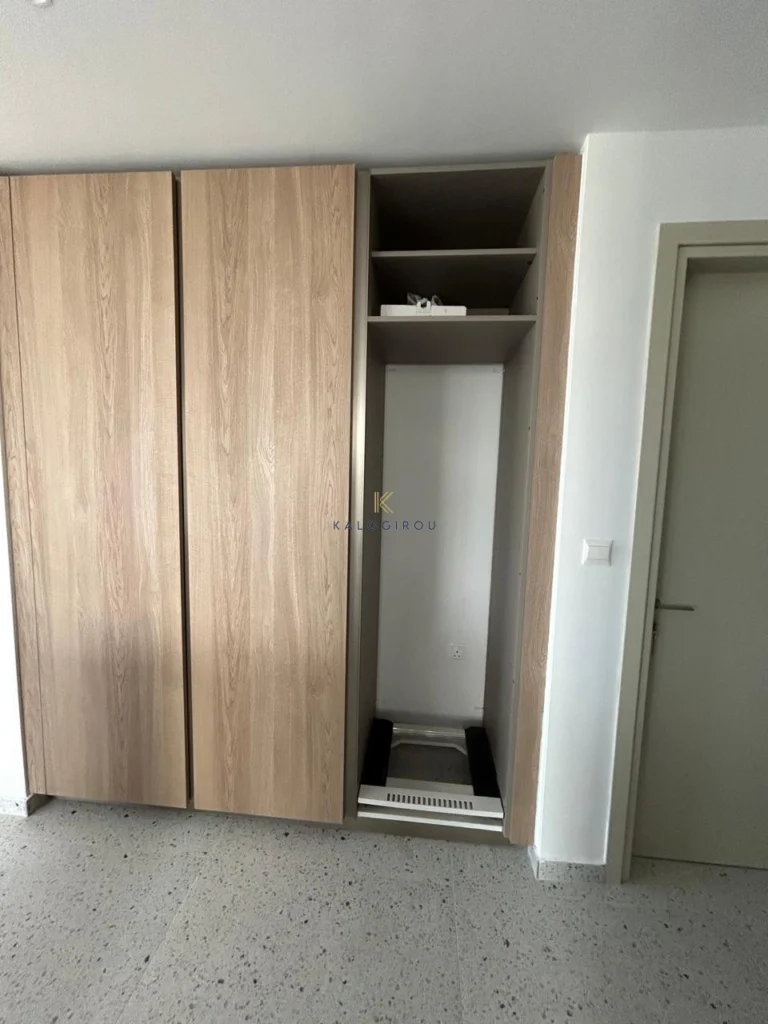 4 Bedroom Apartment for Sale in Larnaca District