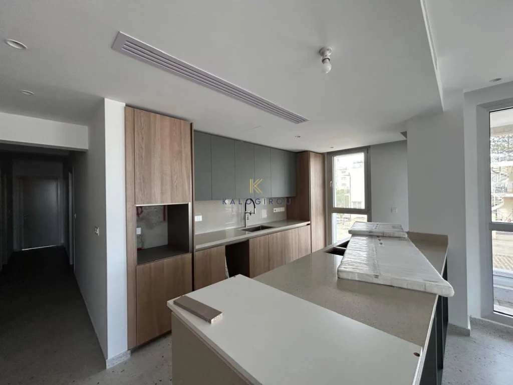 4 Bedroom Apartment for Sale in Larnaca District