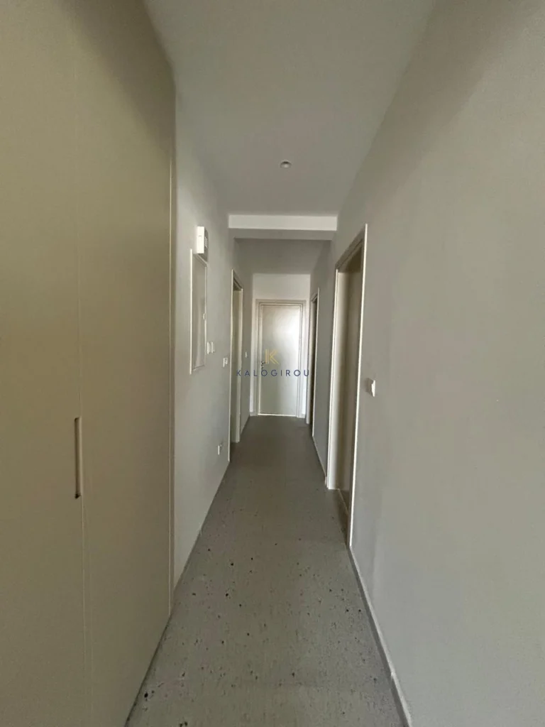 4 Bedroom Apartment for Sale in Larnaca District